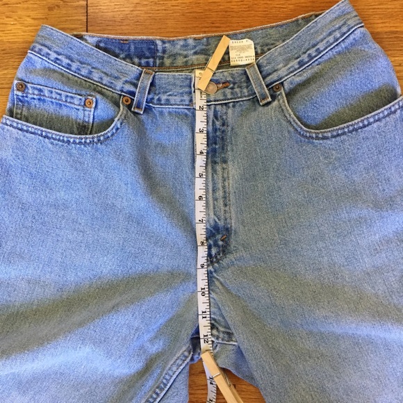 *SOLD*Levi’s 560 Vintage - Picture 8 of 8